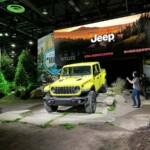 2024 Jeep Gladiator