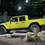 2024 Jeep Gladiator