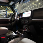 2024 Jeep Gladiator