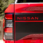 2024 Nissan Frontier Hardbody 2024 Nissan Frontier Hardbody