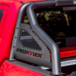 2024 Nissan Frontier Hardbody 2024 Nissan Frontier Hardbody