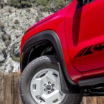 2024 Nissan Frontier Hardbody 2024 Nissan Frontier Hardbody