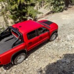 2024 Nissan Frontier Hardbody 2024 Nissan Frontier Hardbody