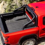 2024 Nissan Frontier Hardbody 2024 Nissan Frontier Hardbody
