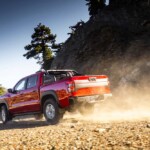 2024 Nissan Frontier Hardbody 2024 Nissan Frontier Hardbody