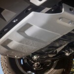 2024 Nissan Frontier Hardbody 2024 Nissan Frontier Hardbody