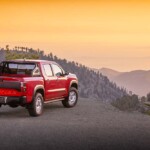 2024 Nissan Frontier Hardbody 2024 Nissan Frontier Hardbody