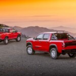2024 Nissan Frontier Hardbody 2024 Nissan Frontier Hardbody