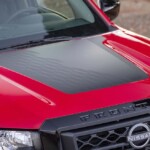 2024 Nissan Frontier Hardbody 2024 Nissan Frontier Hardbody