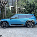 2024 kia EV9