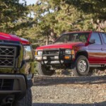 2024 Nissan Frontier Hardbody 2024 Nissan Frontier Hardbody
