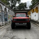 2023 ford bronco raptor 2