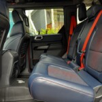 2023 ford bronco raptor 4