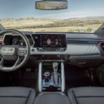 2024 gmc canyon at4x aev 100