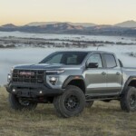 2024 gmc canyon at4x aev 102
