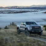 2024 gmc canyon at4x aev 103