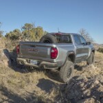 2024 gmc canyon at4x aev 104