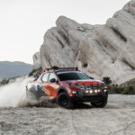 custom 2023 Hyundai Santa Cruz