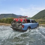 honda rugged