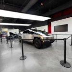 2023 tesla cybertruck in chicago 1 2023 tesla cybertruck in chicago 1