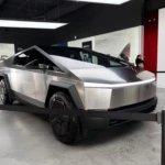 2023 tesla cybertruck in chicago 17 2023 tesla cybertruck in chicago 17