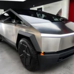 2023 tesla cybertruck in chicago 25 2023 tesla cybertruck in chicago 25