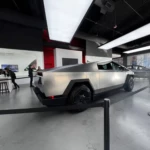 2023 tesla cybertruck in chicago 28 2023 tesla cybertruck in chicago 28