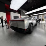 2023 tesla cybertruck in chicago 29 2023 tesla cybertruck in chicago 29