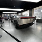2023 tesla cybertruck in chicago 6 2023 tesla cybertruck in chicago 6