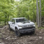 2024 chevrolet silverado zr2 bison