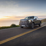 2024 gmc sierra denali ultimate