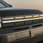 2024 Hyundai Santa Fe XRT (Photo courtesy of Hyundai Motor America)