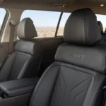 2024 hyundai santa fe xrt 6