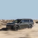 2024 hyundai santa fe xrt 7