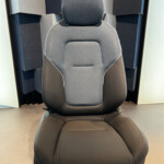 Volvo EX30 Indigo Interior 2025 volvo ex30 interior materials