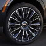 2025 chevrolet suburban high country 003 2025 chevrolet suburban high country 003