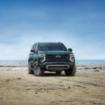 2025 chevrolet tahoe z71 003 2025 chevrolet tahoe z71 003