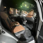 2025 Subaru Forester Touring 2025 subaru forester 16