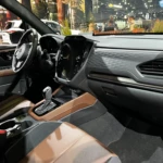 2025 Subaru Forester Touring 2025 subaru forester 17