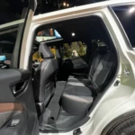 2025 Subaru Forester Sport 2025 subaru forester 2