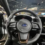 2025 Subaru Forester Sport 2025 subaru forester 4