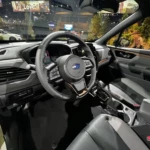 2025 Subaru Forester Sport 2025 subaru forester 5