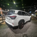 2025 Subaru Forester Sport 2025 subaru forester 9