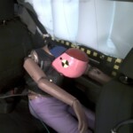 iihs chevy silverado full size truck back seat safety 2