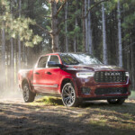 2025 ram 1500 tungsten