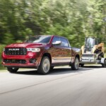 2025 ram 1500 tungsten