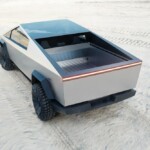 tesla cybertruck 10