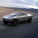 tesla cybertruck 14