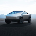 tesla cybertruck 16