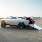 tesla cybertruck 18